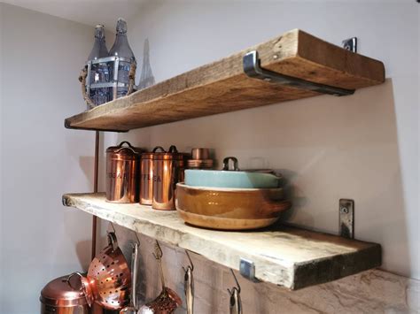 reclaimed metal shelf brackets|Raw Metal Shelf Brackets .